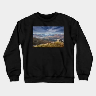 Fort William Crewneck Sweatshirt